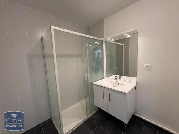 Vente appartement 3 pièces de 62m²