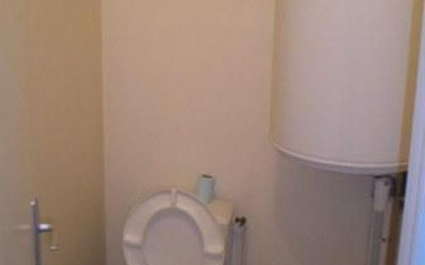 Appartement à louer    1 pièce • 32,40 m2 Crécy-la-Chapelle