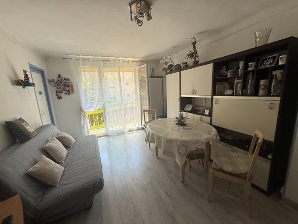 Appartement Martigues 4pièce(s)