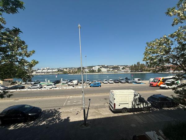 Appartement Martigues 4pièce(s)