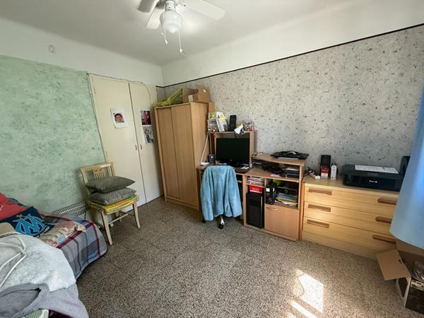 Appartement Martigues 4pièce(s)