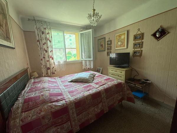 Appartement Martigues 4pièce(s)