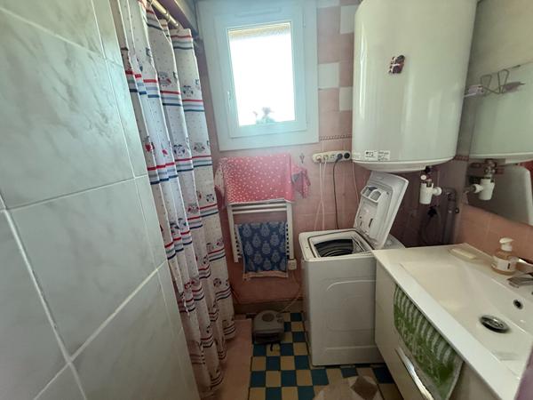 Appartement Martigues 4pièce(s)