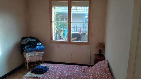 EXCLUSIVITE AVIGNON LE PONTET - APPARTEMENT VENDU LOUE EN RDC DE 77 M² AVEC TERRASSE DE 12 M²