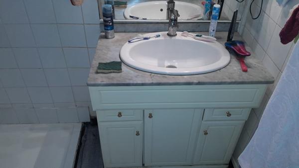 EXCLUSIVITE AVIGNON LE PONTET - APPARTEMENT VENDU LOUE EN RDC DE 77 M² AVEC TERRASSE DE 12 M²