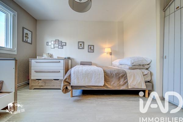 Maison à vendre 7 pièces 159 m² Saint-Julien-lès-Metz