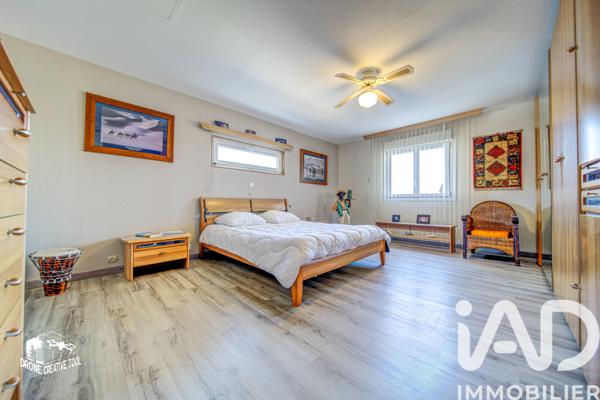 Maison à vendre 7 pièces 159 m² Saint-Julien-lès-Metz