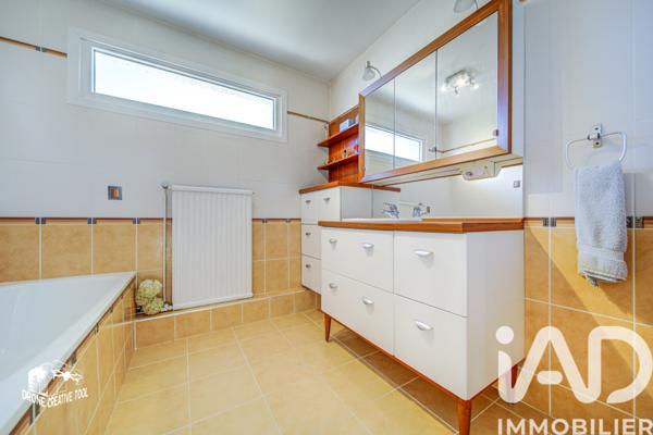 Maison à vendre 7 pièces 159 m² Saint-Julien-lès-Metz