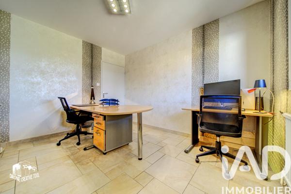 Maison à vendre 7 pièces 159 m² Saint-Julien-lès-Metz