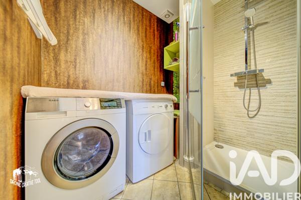 Maison à vendre 7 pièces 159 m² Saint-Julien-lès-Metz