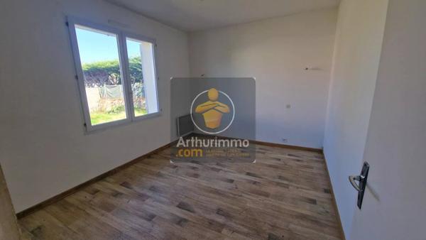 Vente Maison 5 pièces 89 m2 à Challans