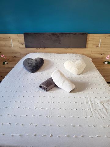 Appartement T2 à à 10 min de la plage de l’Anse à l’âne