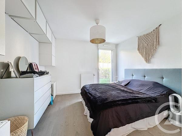 Appartement F4 à vendre  4 pièces - 97 m2 ROCQUENCOURT - 78