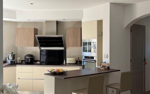 Maison à vendre    4 pièces •  Morières-lès-Avignon