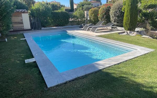 Maison à vendre    4 pièces •  Morières-lès-Avignon