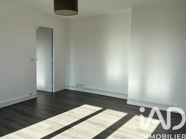 Appartement à vendre 2 pièces 45 m² Orléans