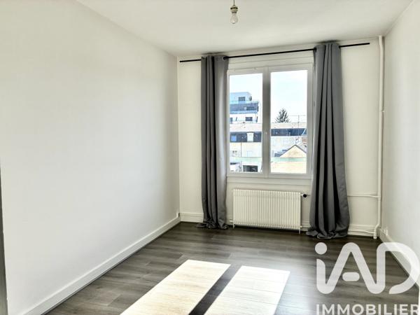 Appartement à vendre 2 pièces 45 m² Orléans
