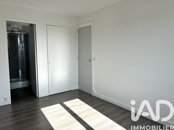Appartement à vendre 2 pièces 45 m² Orléans