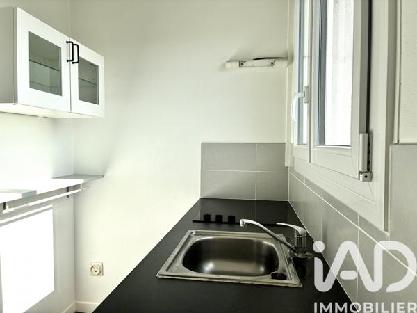 Appartement à vendre 2 pièces 45 m² Orléans