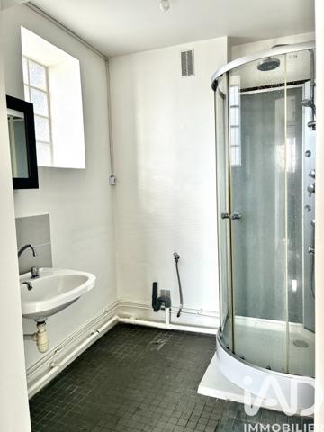 Appartement à vendre 2 pièces 45 m² Orléans