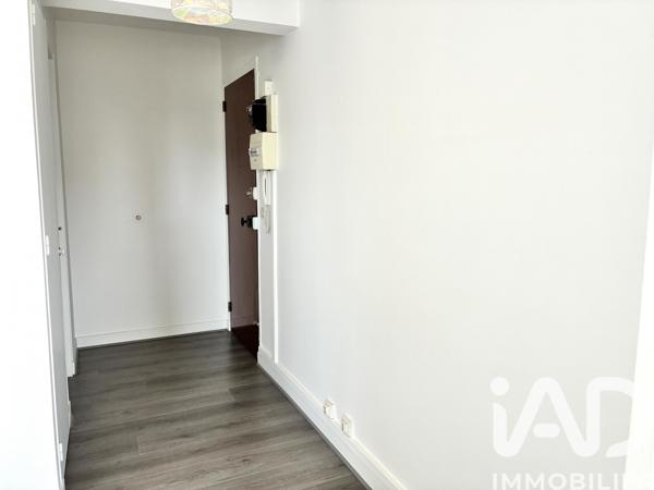 Appartement à vendre 2 pièces 45 m² Orléans