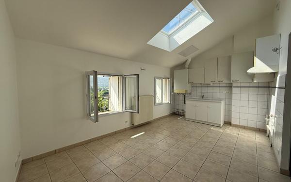 Appartement à louer    3 pièces • 42,94 m2 La Saulce