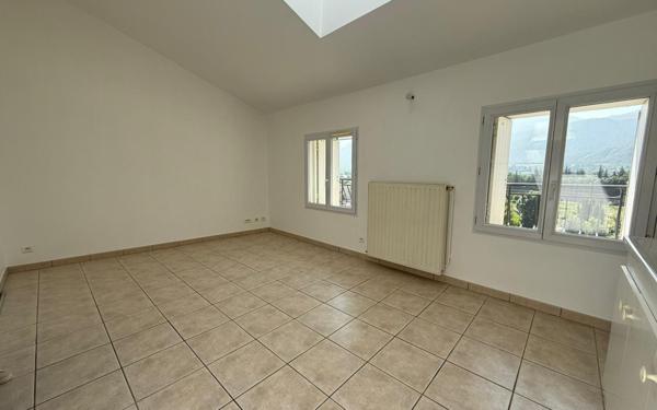 Appartement à louer    3 pièces • 42,94 m2 La Saulce