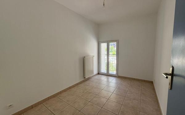 Appartement à louer    3 pièces • 42,94 m2 La Saulce