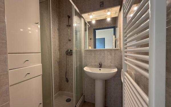 Appartement à louer    3 pièces • 42,94 m2 La Saulce