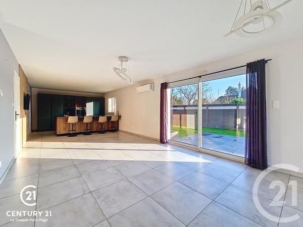 Maison à vendre  6 pièces - 155 m2 MERLIMONT - 62