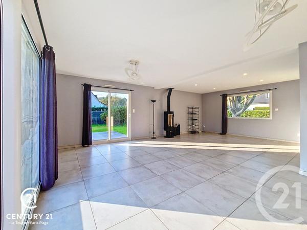 Maison à vendre  6 pièces - 155 m2 MERLIMONT - 62