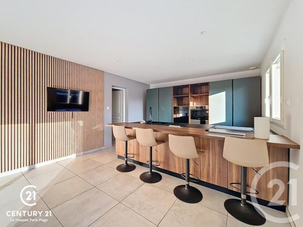 Maison à vendre  6 pièces - 155 m2 MERLIMONT - 62