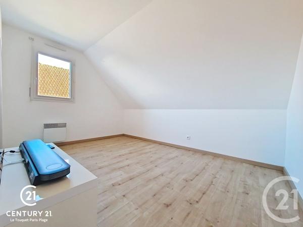 Maison à vendre  6 pièces - 155 m2 MERLIMONT - 62