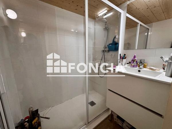 Location Studio 22.91 m² - 3 RUE JUSTIN GODART Lyon 69004