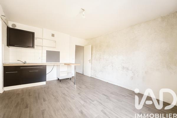 Appartement à vendre 2 pièces 32 m² Draveil