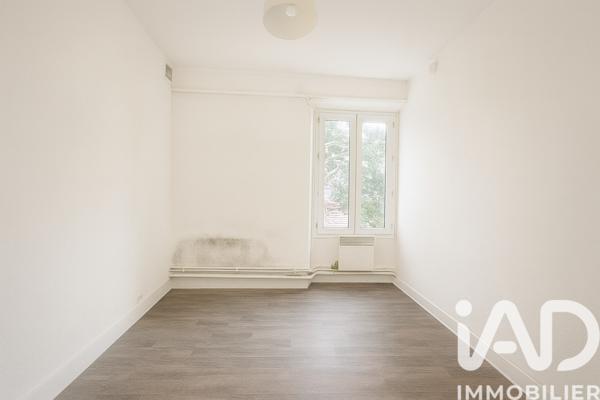 Appartement à vendre 2 pièces 32 m² Draveil
