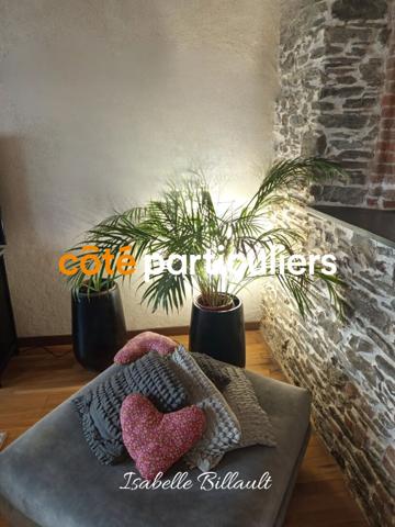 Vente Maison100 m² - 5 Pièces - CHOLET (49300)