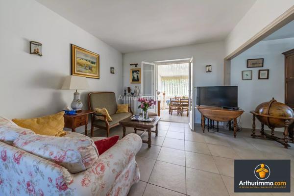 Vente Maison 5 pièces 103 m2 à Saint-Fargeau-Ponthierry