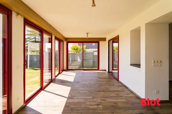 Maison 5 pièce(s)