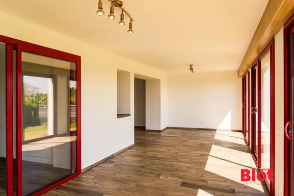 Maison 5 pièce(s)