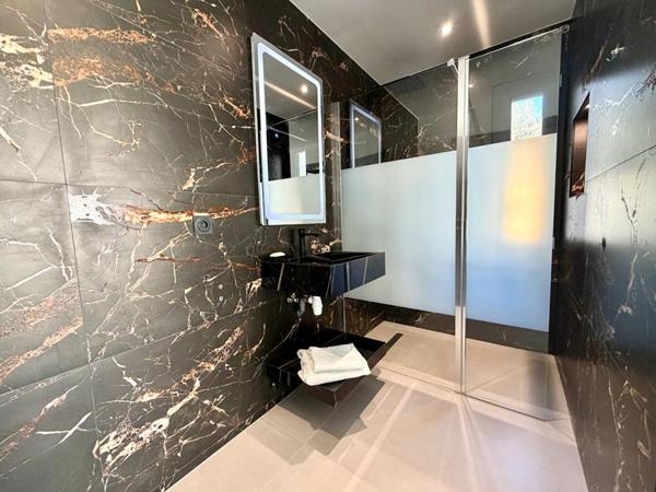 EXCLUSIVITE Thonon-les-Bains Villa individuelle de 2022 134 m² piscine, jacuzzi, pull house  (74200)