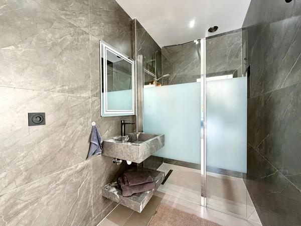 EXCLUSIVITE Thonon-les-Bains Villa individuelle de 2022 134 m² piscine, jacuzzi, pull house  (74200)