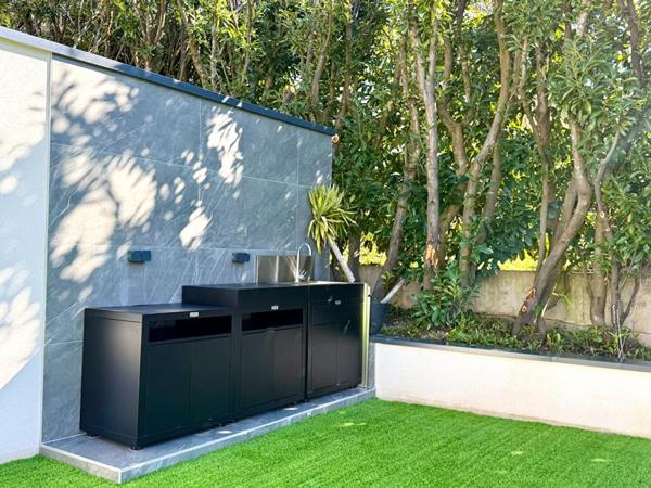 EXCLUSIVITE Thonon-les-Bains Villa individuelle de 2022 134 m² piscine, jacuzzi, pull house  (74200)