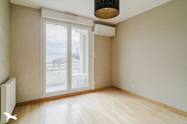 Appartement à vendre |  Décines-Charpieu |  3 pièces | 61 m²