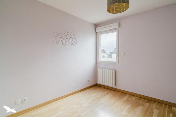 Appartement à vendre |  Décines-Charpieu |  3 pièces | 61 m²