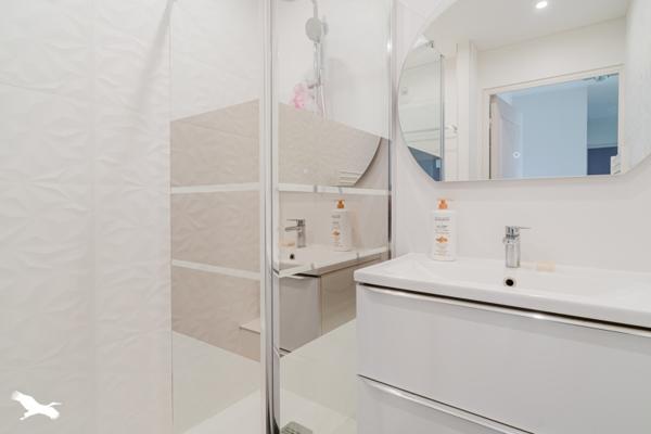 Appartement à vendre |  Décines-Charpieu |  3 pièces | 61 m²