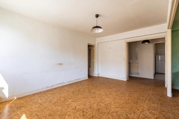 Appartement à vendre 3 pièces 76m² Ronchin (59790)