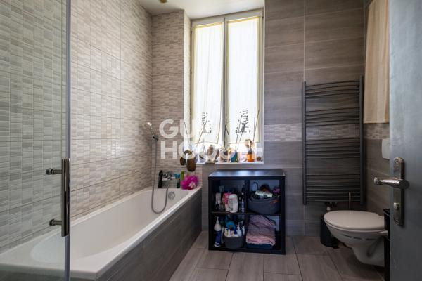 MAISON À VENDRE DE 4 PIÈCES DE 92,00 M²