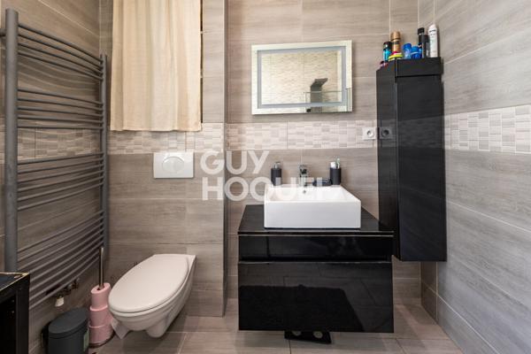 MAISON À VENDRE DE 4 PIÈCES DE 92,00 M²