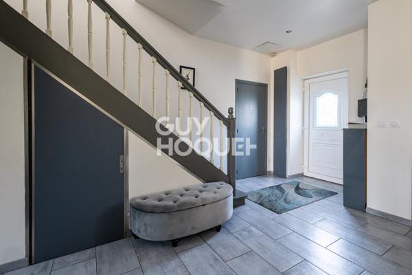 MAISON À VENDRE DE 4 PIÈCES DE 92,00 M²